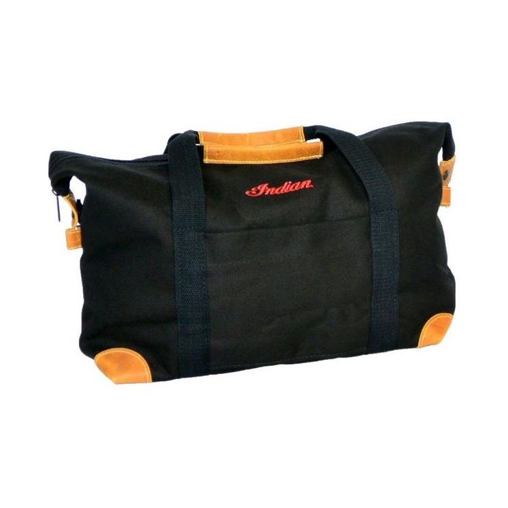 Indian Fitted Saddlebag Liner Bags